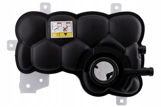 фото №1, Бак расширительный жидкость jaguar f-pace 2.0, 3.0, 5.0 15-, xe 5.0 18-