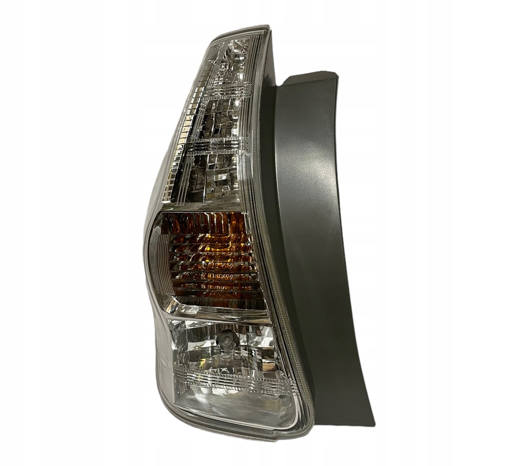 фото №3, Toyota prius + plus 12-15 led лампа задняя nowa левая