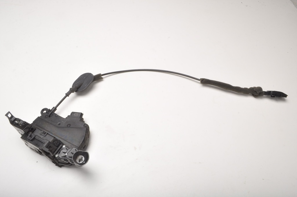 фото №1, Smart forfour 453 замок двері лівий перед uk