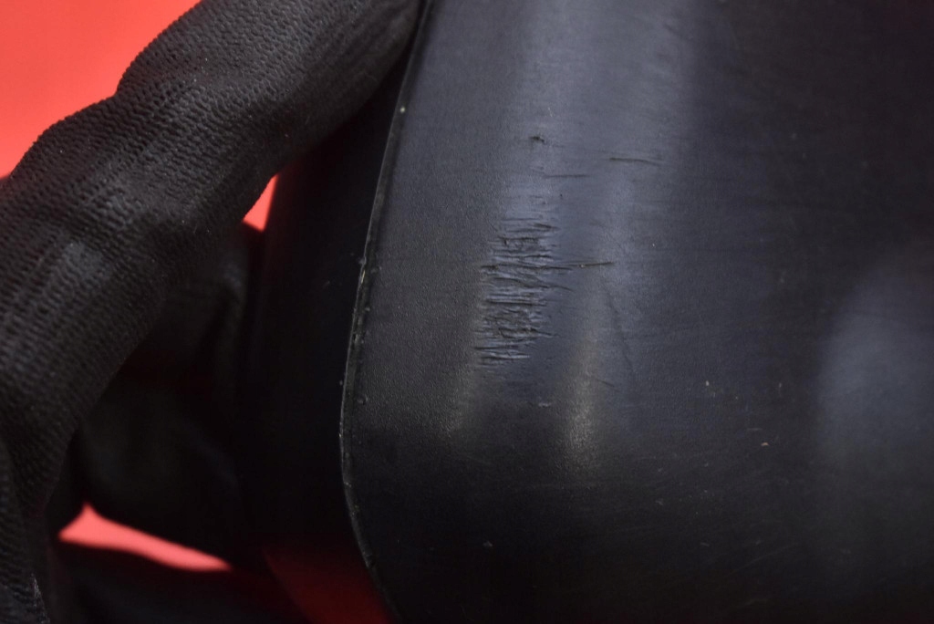 фото №7, Дзеркало праве чорні eu land rover freelander 1 i 98-06 5 pin