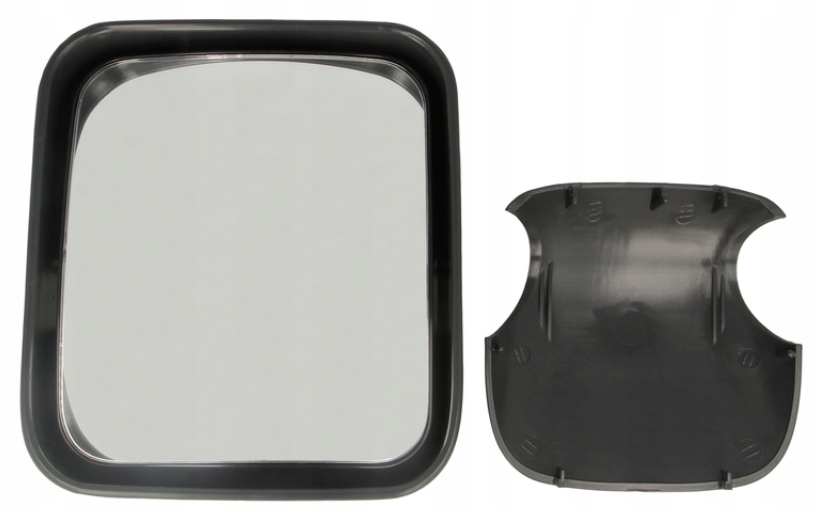 фото №1, Зеркало наружное l/p iveco eurocargo eurostar