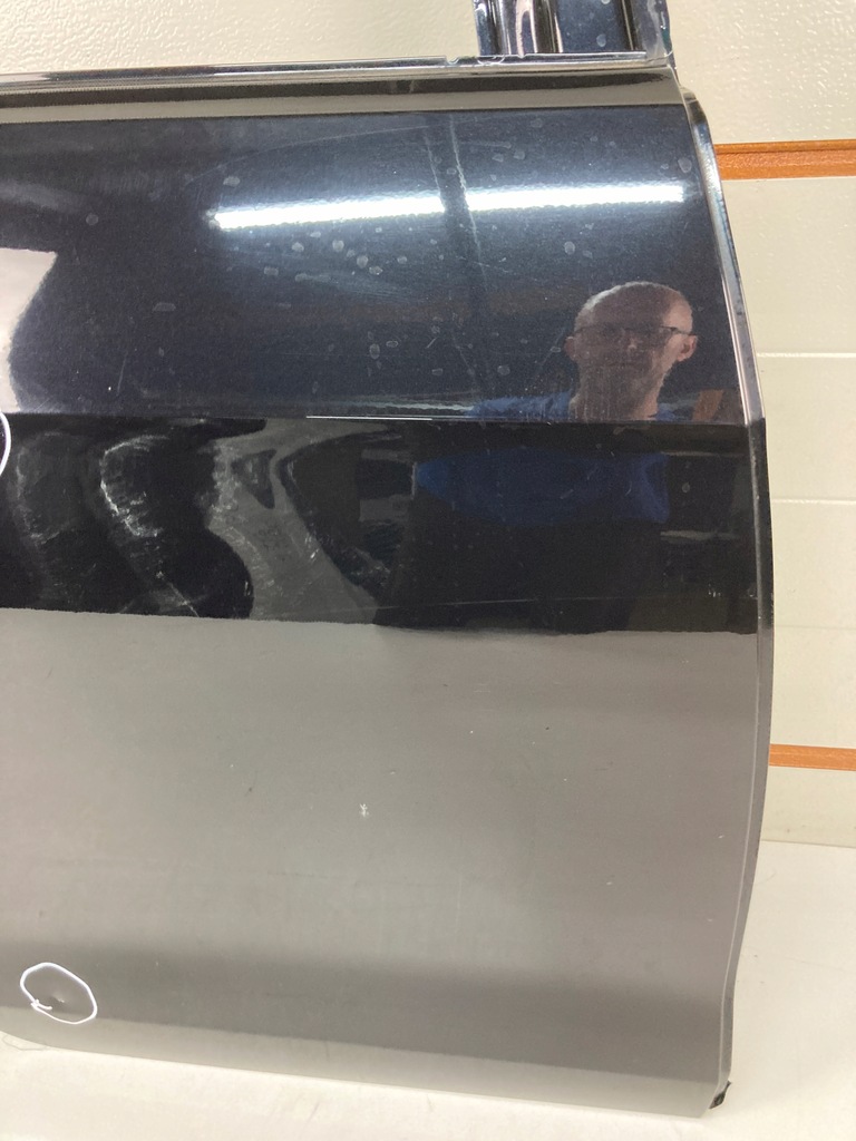 фото №7, Двері праве задні vw golf vii 7 5g4