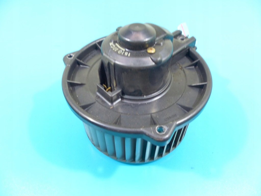 фото №1, Повітродувка обдув вентилятор toyota corolla verso i