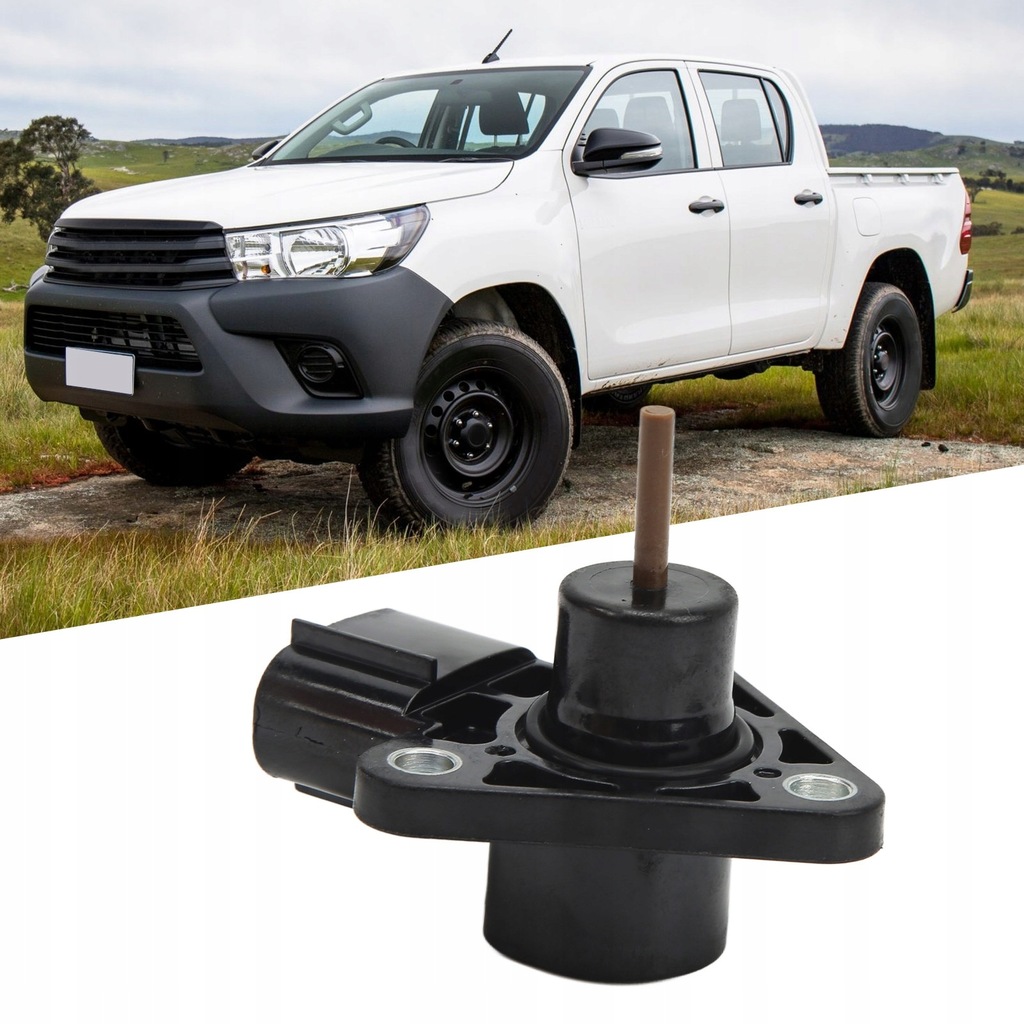 фото №11, Датчик положение клапана egr 89455-35020 заменитель o wysokiej dokładności