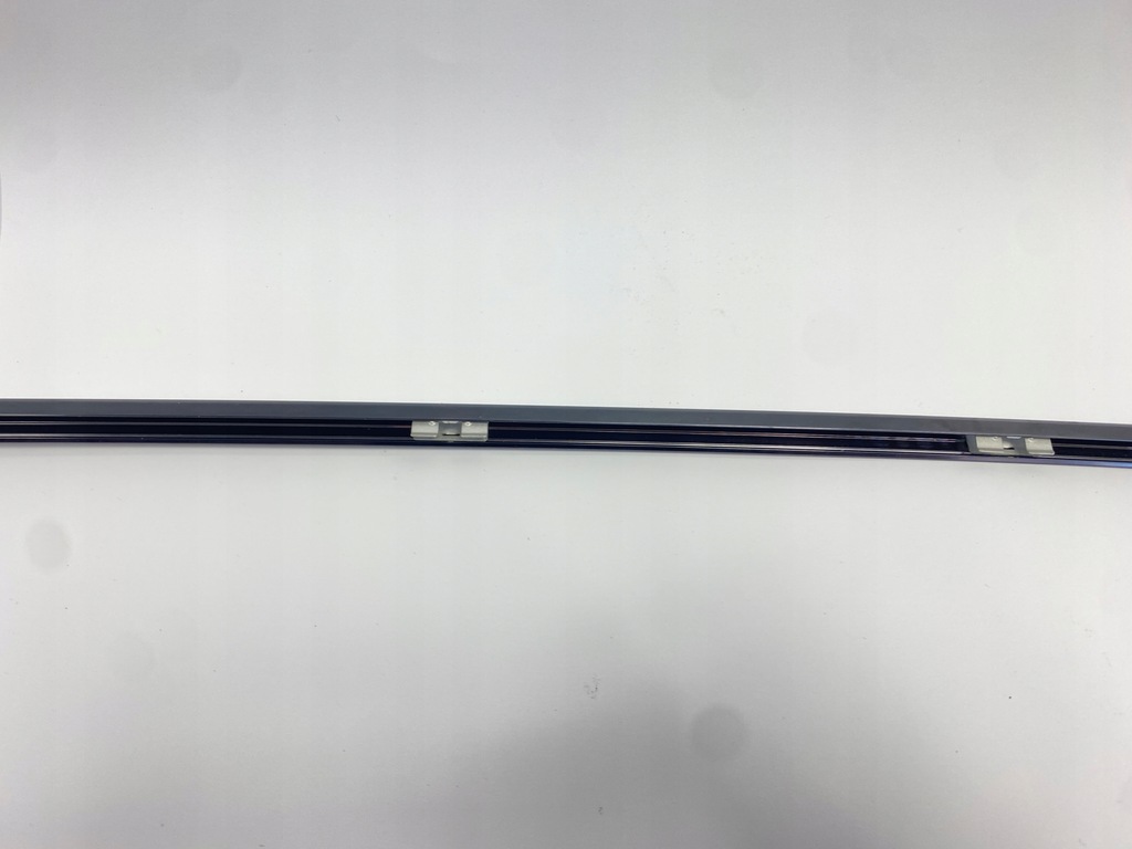 фото №11, Молдинг стельовий люк хром mercedes w140