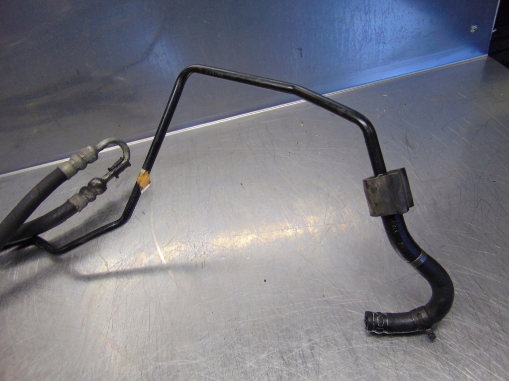 фото №8, Шланг дроти підсилювача ford mondeo iv mk4 1.8tdci europa