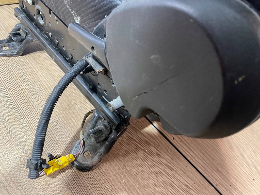 фото №14, Сиденья kubły ковши sport комплект 912302b