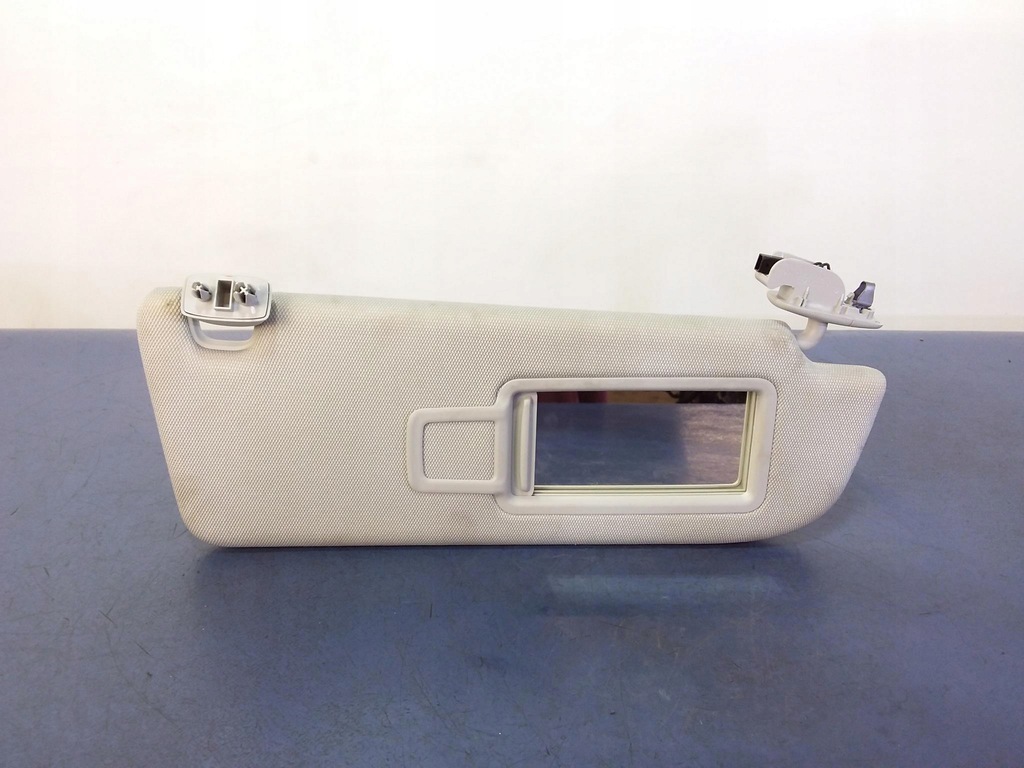 фото №8, Audi a6 c7 лампа потолочный защита козырёк