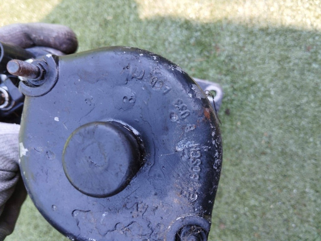 фото №8, Suzuki vitara iii sx4 s-cross 1.6 vvt 120 km фільтр вугільний 1857061m00