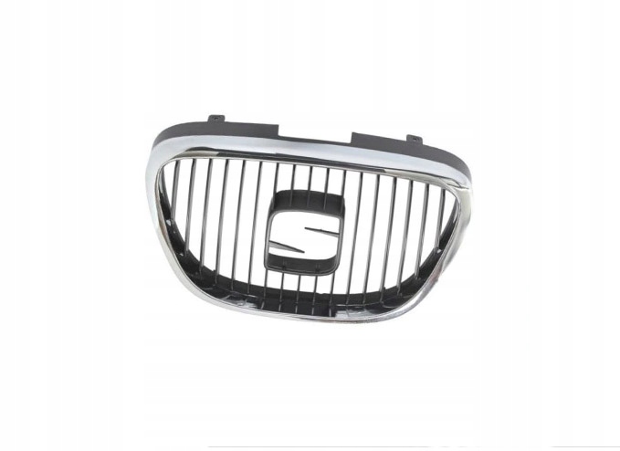 фото №1, Nowa решітка радіатора перед seat leon altea toledo 2005 - 2009