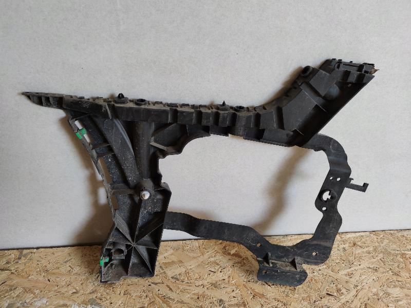 фото №8, Направляющая бампера задняя volvo v90 31425066 правый