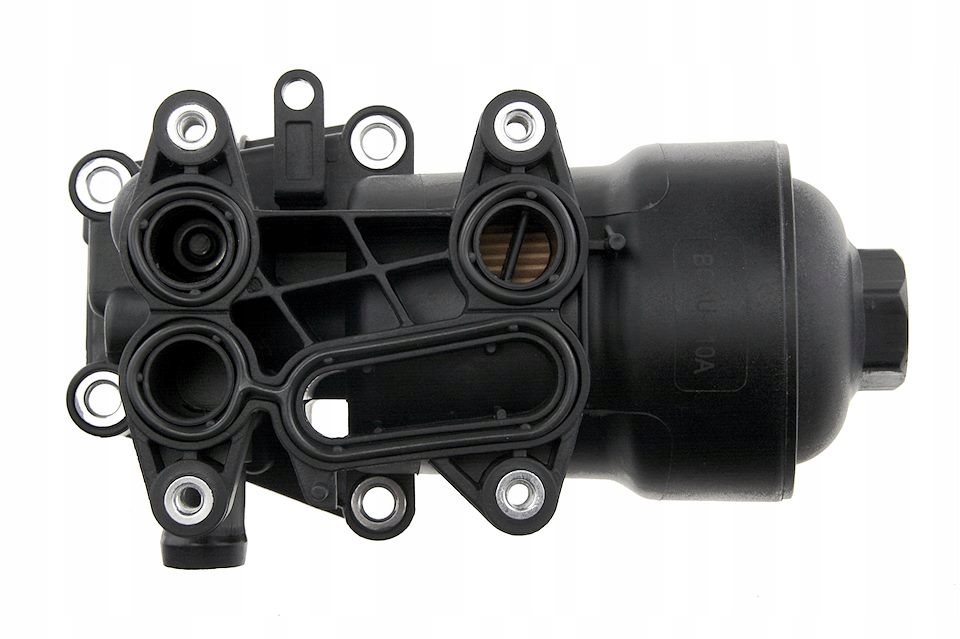 Корпус фільтра оливи vw audi 03l115389b 03l115389c Ціна