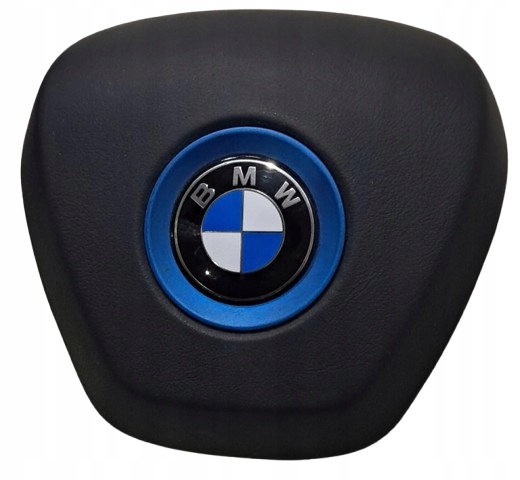 фото №1, Bmw i3 подушка безопасности подушка водителя