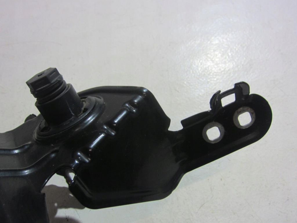 фото №11, Bmw x3 f25 x4 f26 кронштейн крыла направляющая 7267328