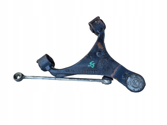 фото №1, Рычаг правый перед верхний range rover sport l320