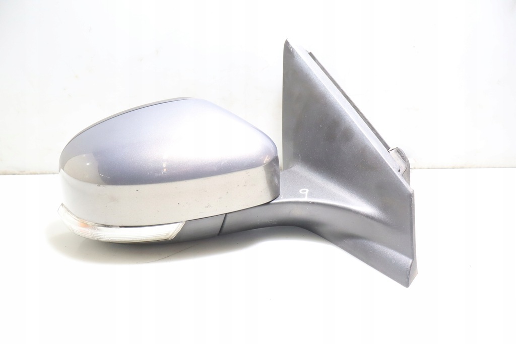 фото №1, Дзеркало праве ford mondeo iv mk4 la