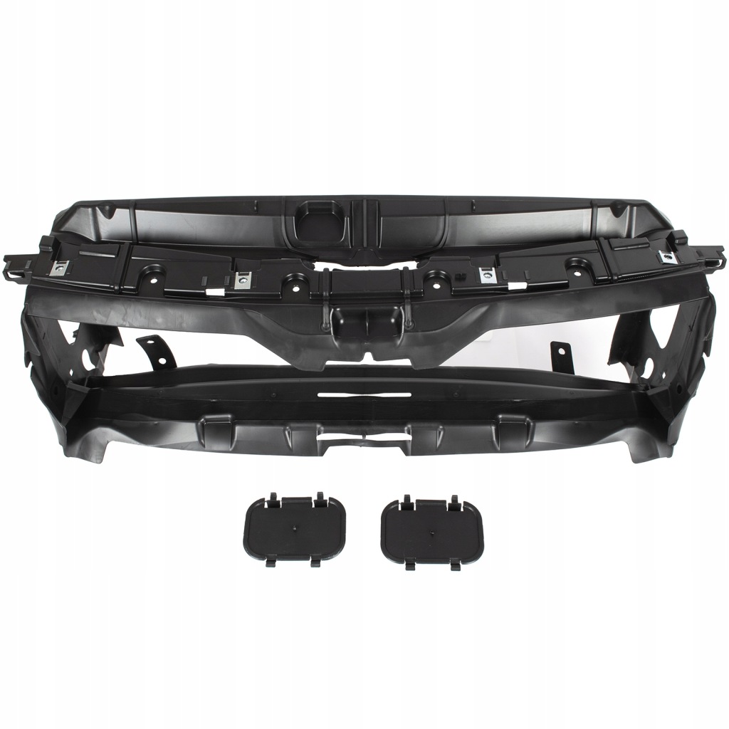 фото №1, Bmw 3 f30 f31 lift верхний впуск воздуха góra поперечина
