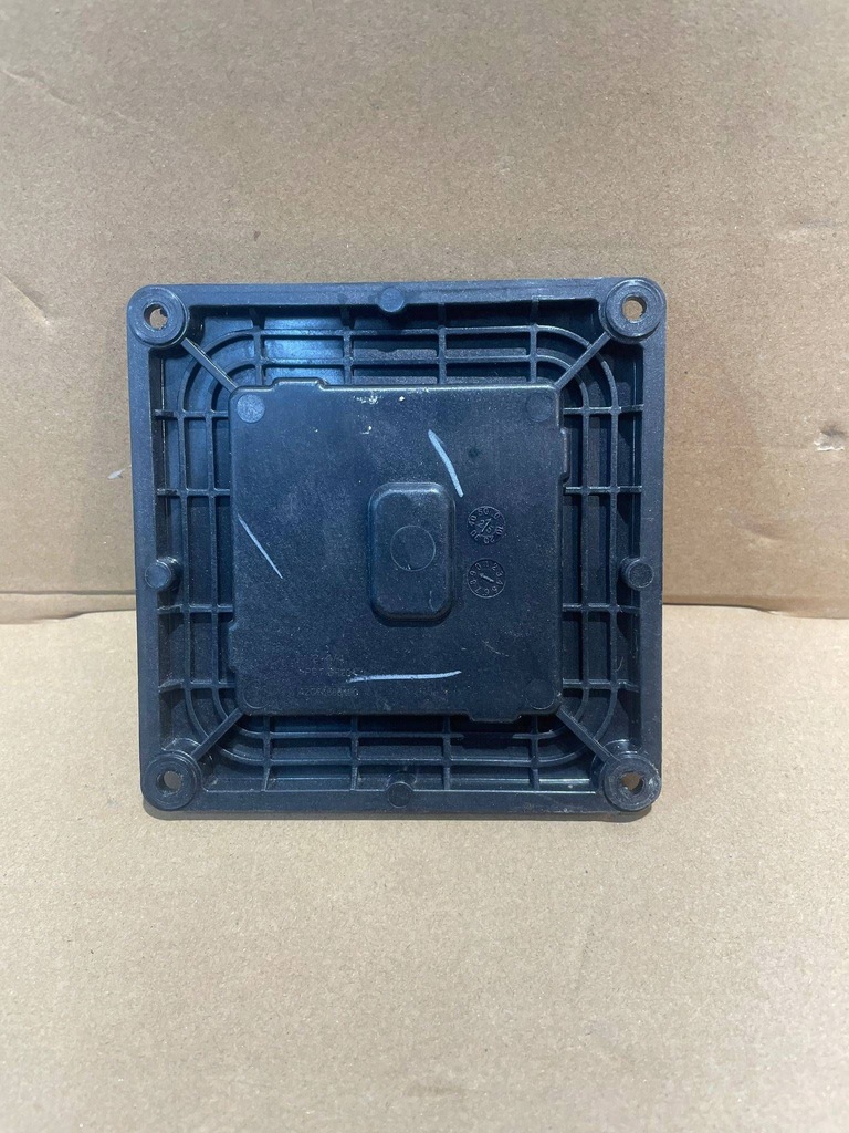 фото №1, Преобразователь модуль led nissan townstar 260559976r