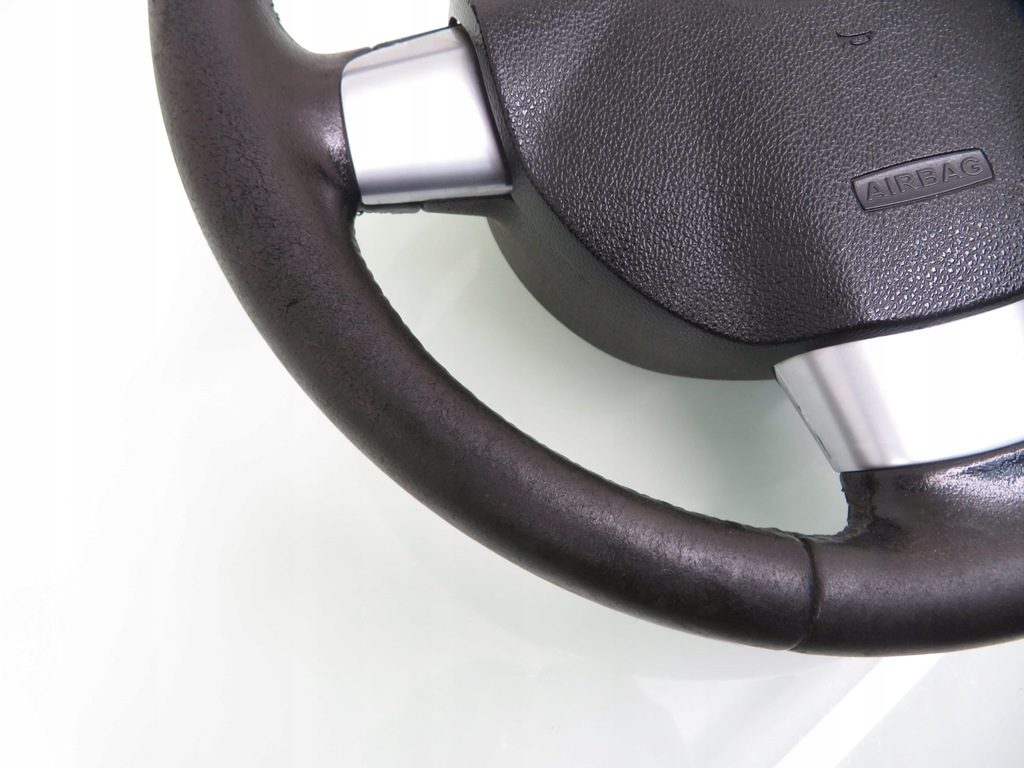 фото №6, Повітропровід ford focus mk2 ii