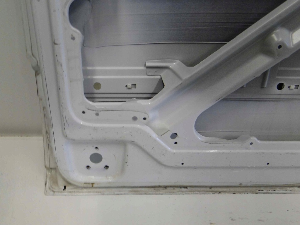 фото №9, Mercedes vito w639 639 двері праве зсувні bok