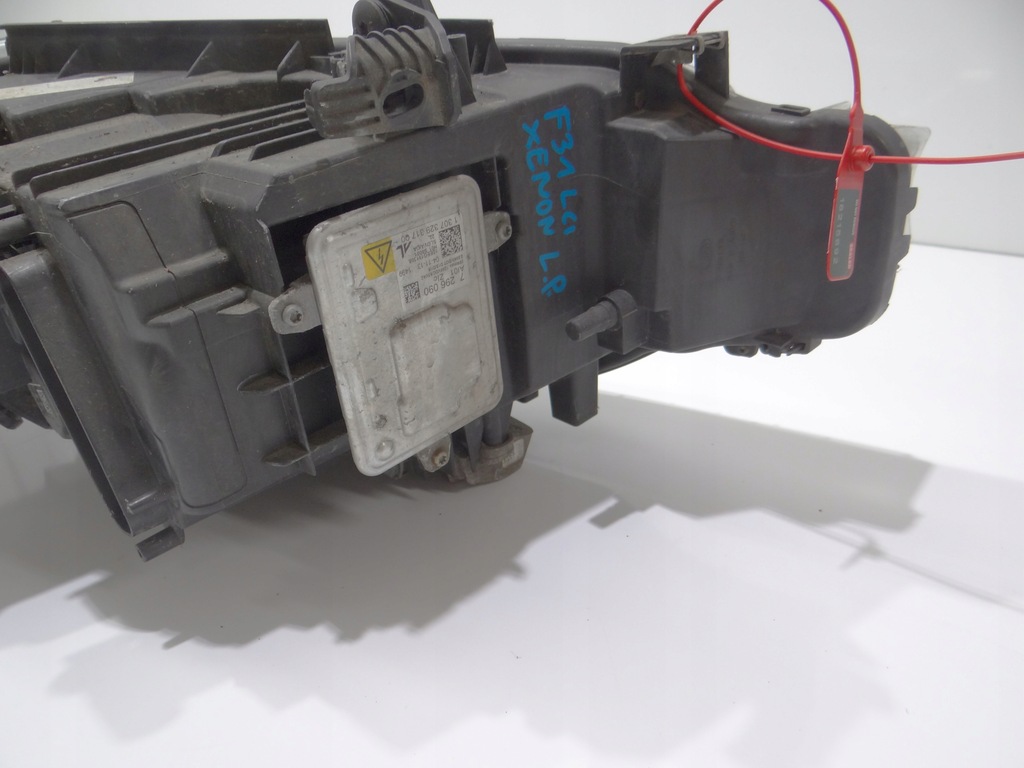 фото №8, Лампа ліва передня ксенон bmw f30 7259543