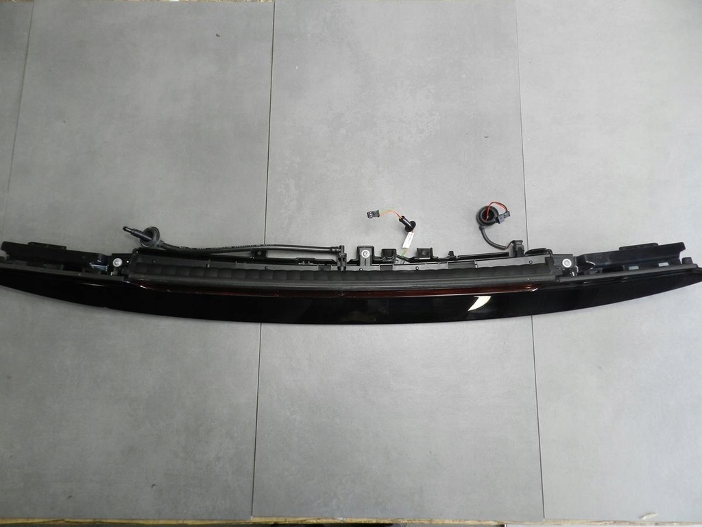 фото №1, Bmw 5 g31 спойлер свет стоп 7425435