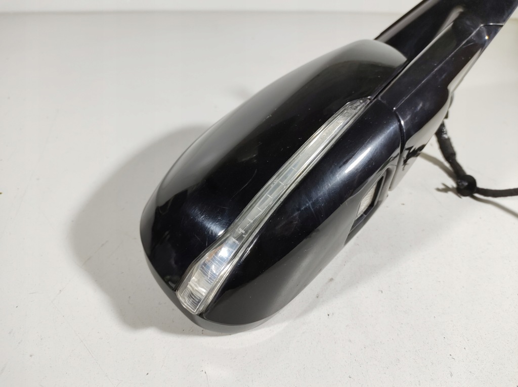 фото №12, Volvo v40 12- дзеркало праве uk 8pin