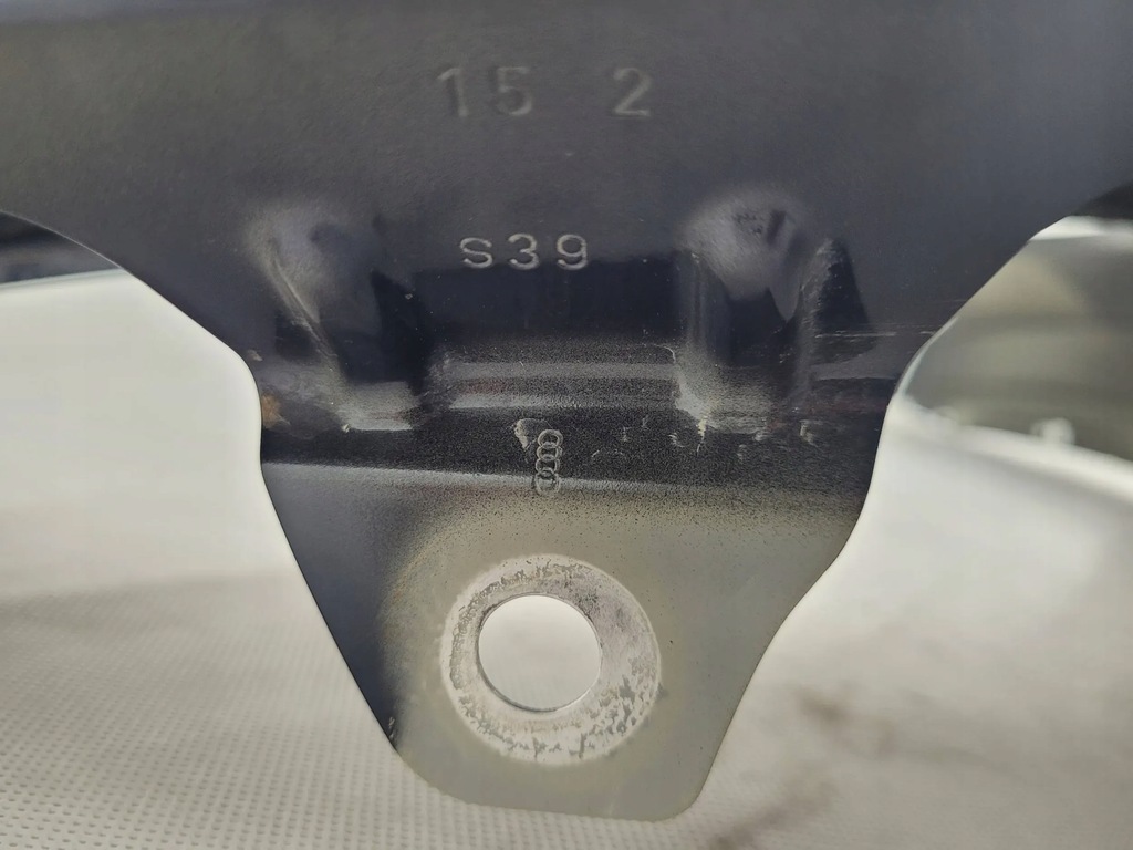 фото №15, Audi a6 c8 4k 18- крила перед передній лівий fv