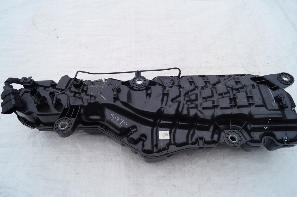 фото №7, Бак насос adblue jeep compass ii 2 68364584aa