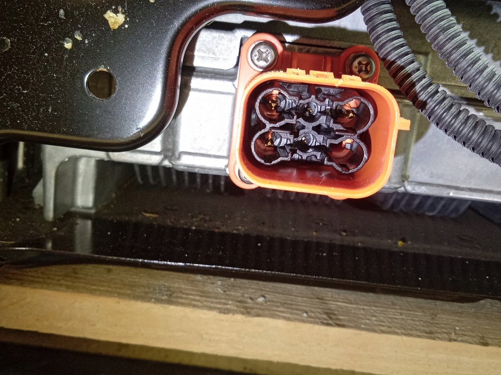 фото №9, Ford c-max energi 2.0 138 kw аккумулятор 7.6 kwh fm58-10b759-dc c20edef