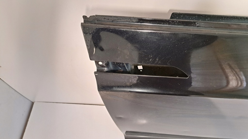 Дверь правый перед tesla x Цена