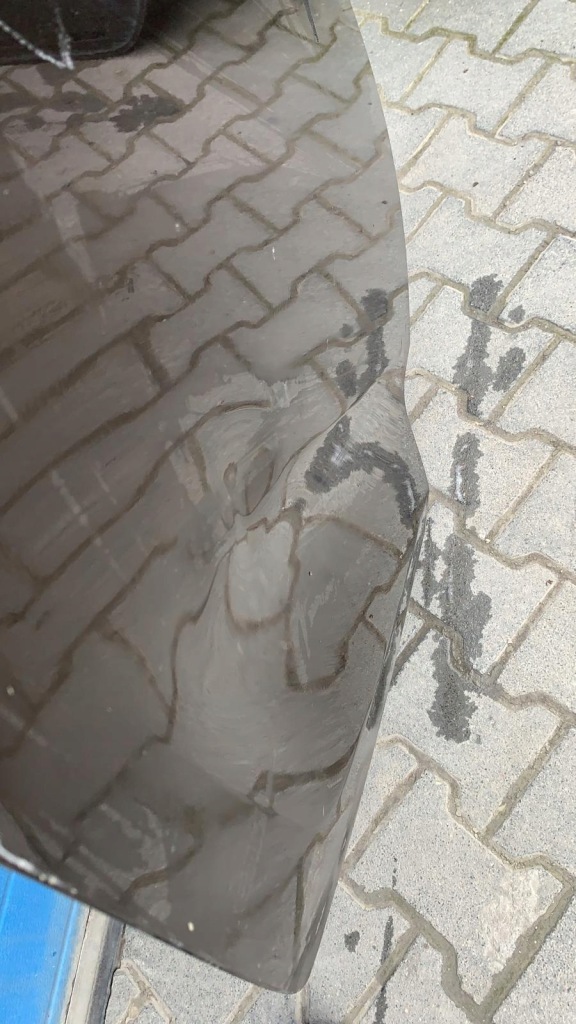 фото №3, Kia carens 2012- двері задні задня праве