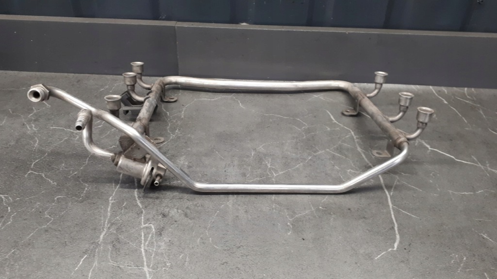 Купить Молдинг впрыскная audi a4 b5 2.6