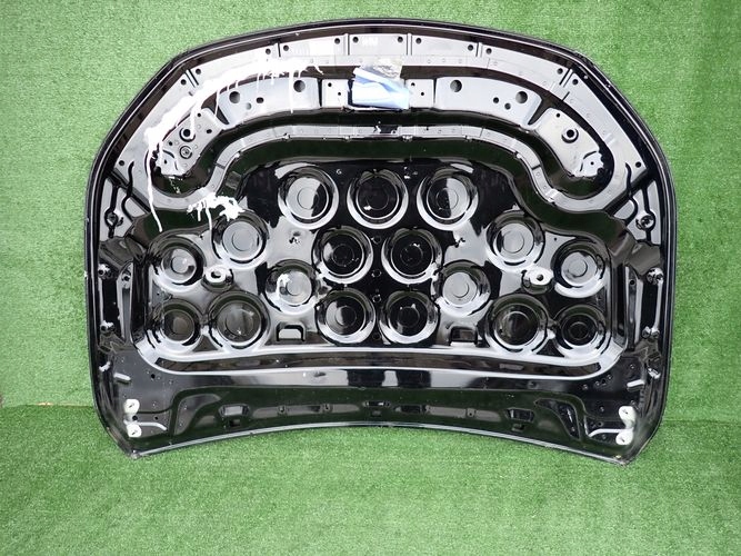 фото №10, Mercedes w247 247 glb 19- капот