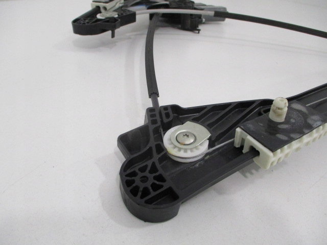 фото №5, Ds7 crossback електричний підйомник скло правий перед 6 pin 9819535480