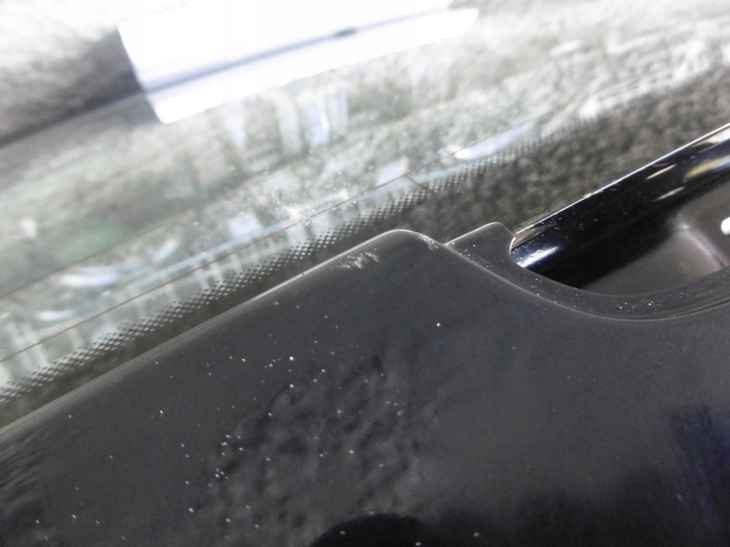 фото №13, Кришка багажника багажника задня задня lz5a audi a3 8p 5d