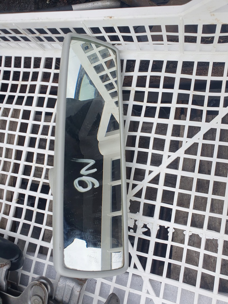 фото №6, Лампа освітлення кабіни стельовий volkswagen polo 9n 03r 3d 1.4 b