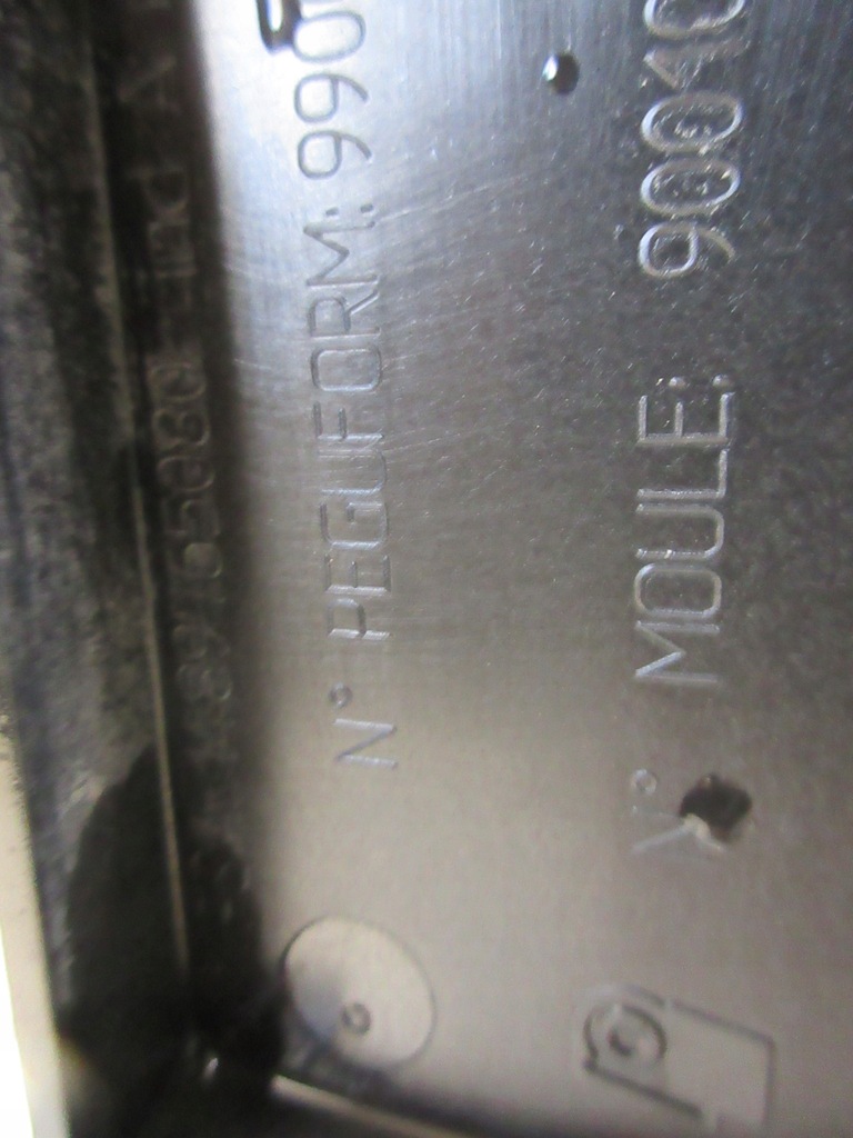 фото №7, Lancia phedra fiat ulysse citroen c8 корпус вентилятора pas передний