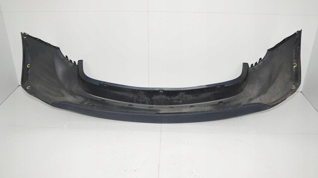 фото №14, Бампер задняя задний opel meriva b 10-13r z22a