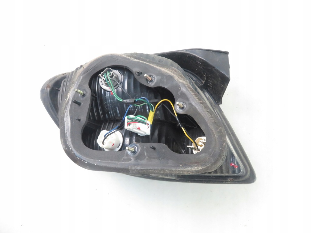 фото №9, Лампа права задня hyundai coupe i