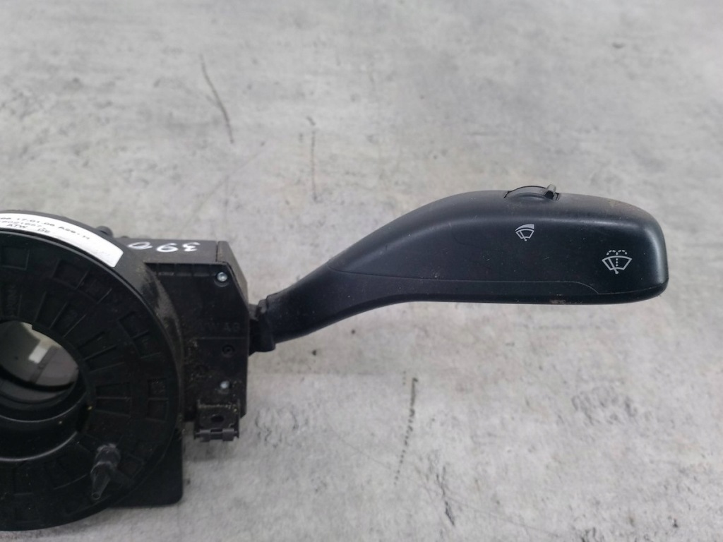 Переключатель комбинированный seat cordoba iii 6q0953503ch 1.9 tdi с Разборки