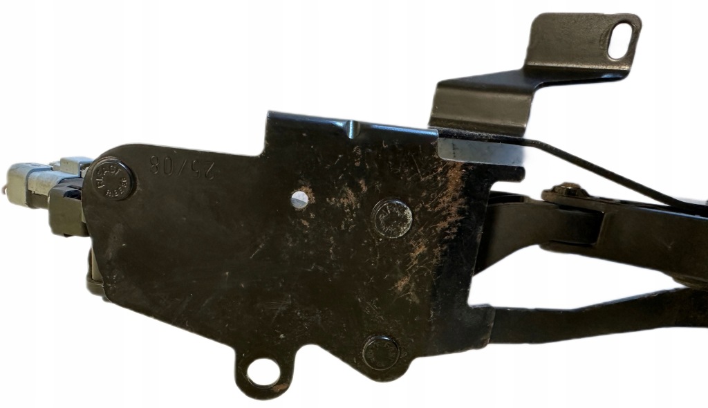 Педаль газа потенциометр scudo jumpy expert ii 6pv00994908 1401280480 в Украине