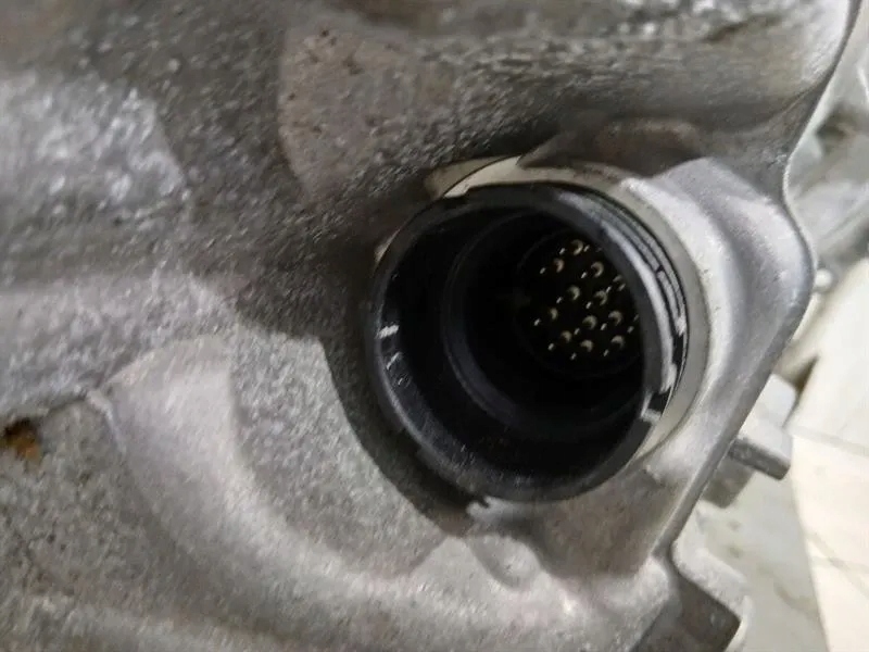 фото №10, Bmw serii 5 f90 g30 m5 коробка передач передач 8098289 коробка передач передач 399 xdn ga8h