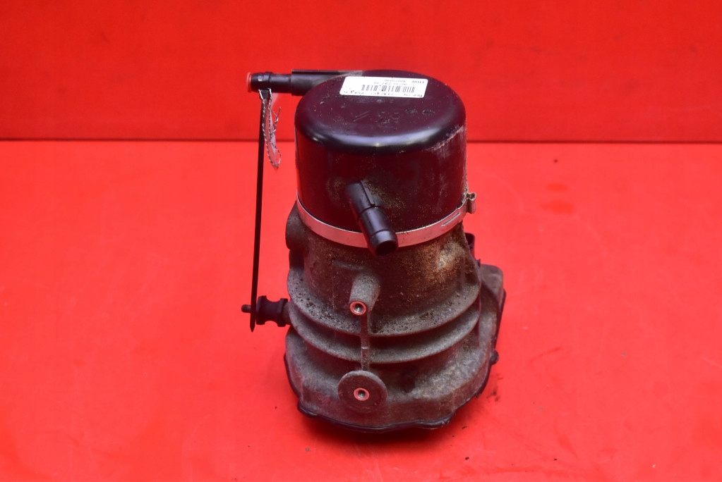 фото №4, Насос усилителя 9673173780 a0025846 citroen c5 ii x7 iii 2.0 hdi 163 km