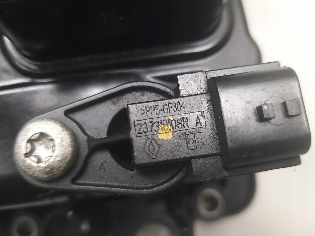 фото №11, Крышка клапанов dacia sandero ii renault clio v 1.0 sce dig-t b4de411