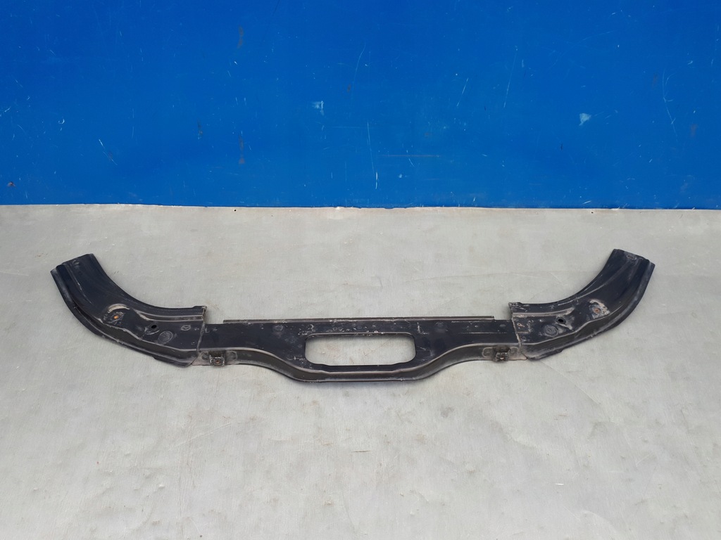 фото №1, Mazda 6 2012-2018 12-18 молдинг верхний поперечина перед