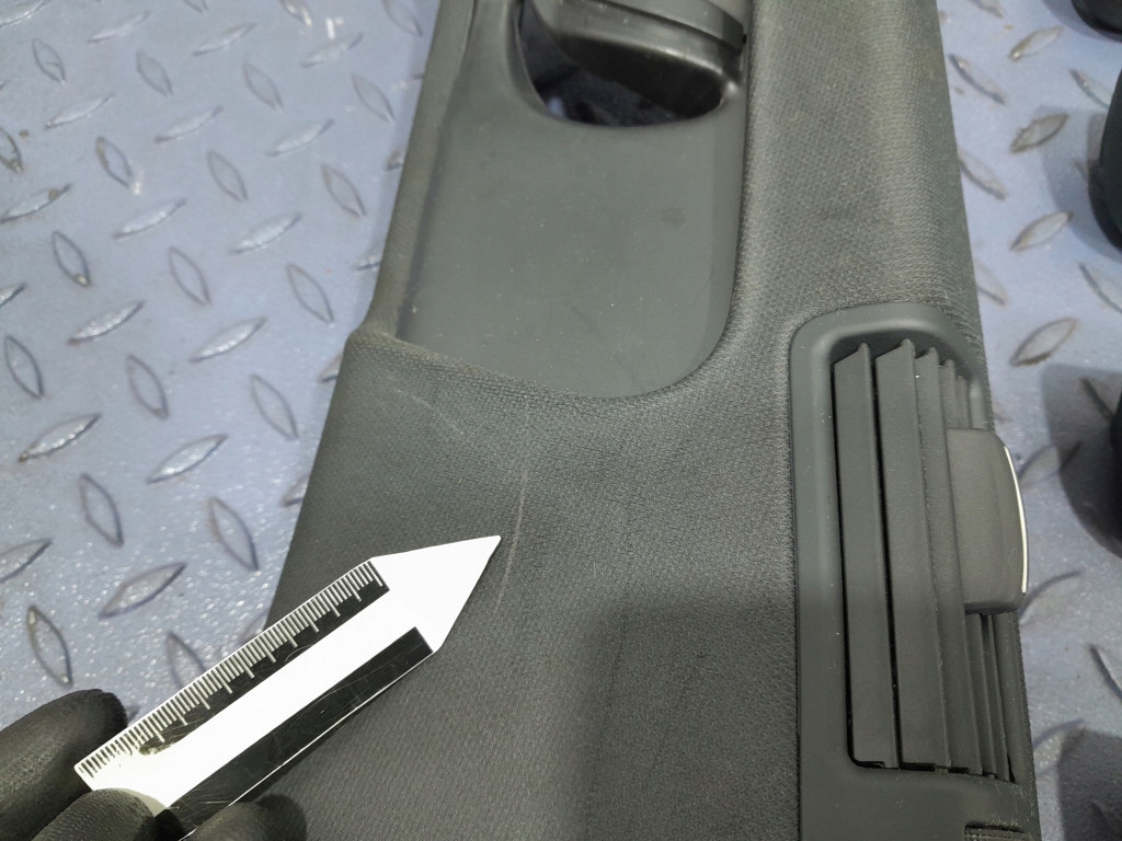 фото №7, Q7 4l s-line стеля панорама козирки ручки захист комплект 4l0867505k