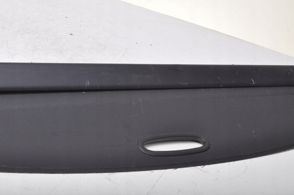 фото №8, Hyundai ix35 шторка багажника полка 85910-2y000