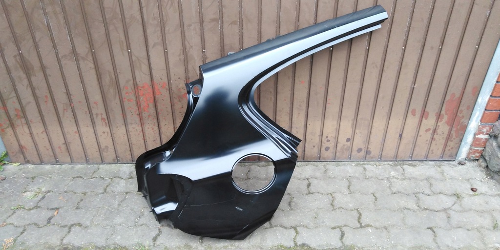 фото №1, Bmw i f20 крила правий задня