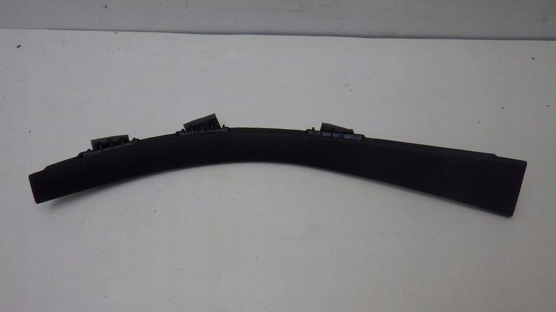 фото №1, Молдинг защита порог стойка левый перед citroen ds5 9671096977